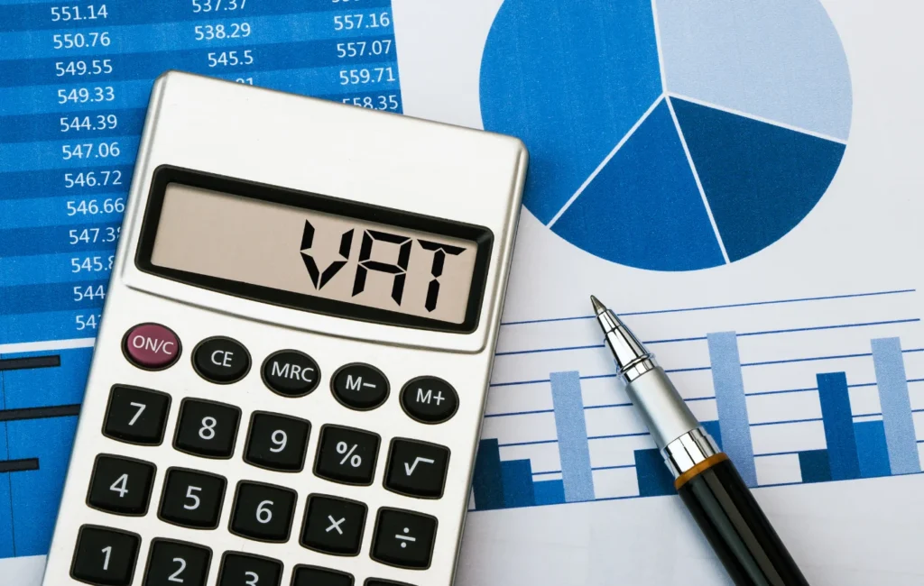 Understanding UAE VAT?