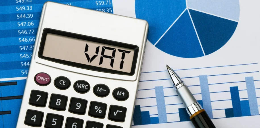 VAT registration in UAE – A complete guide for businesses.