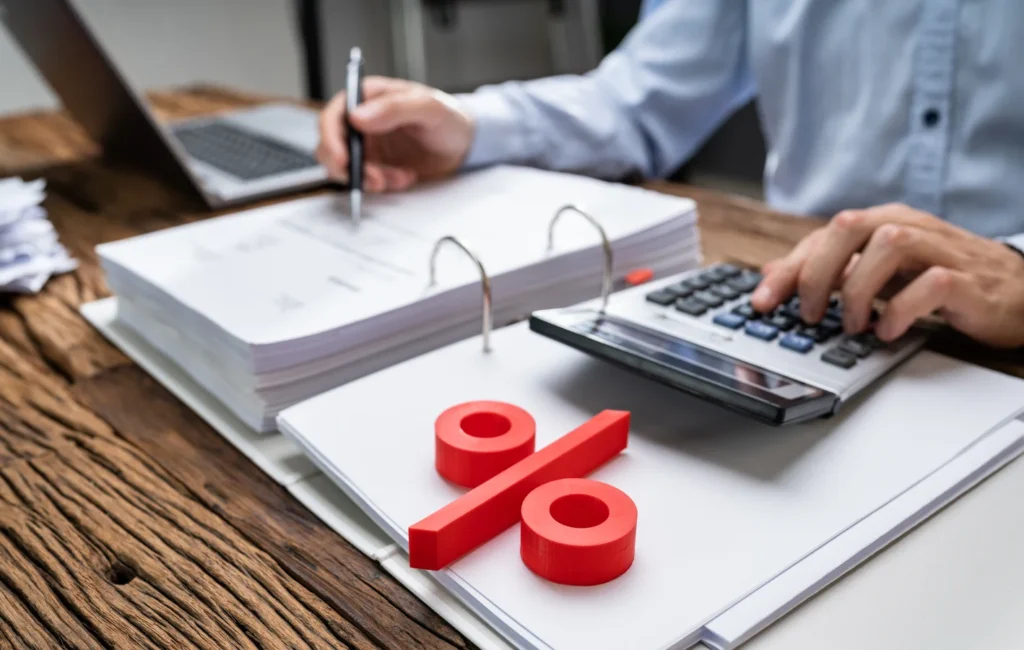 Overview of VAT treatment on financial services including SWIFT charges in international transactions