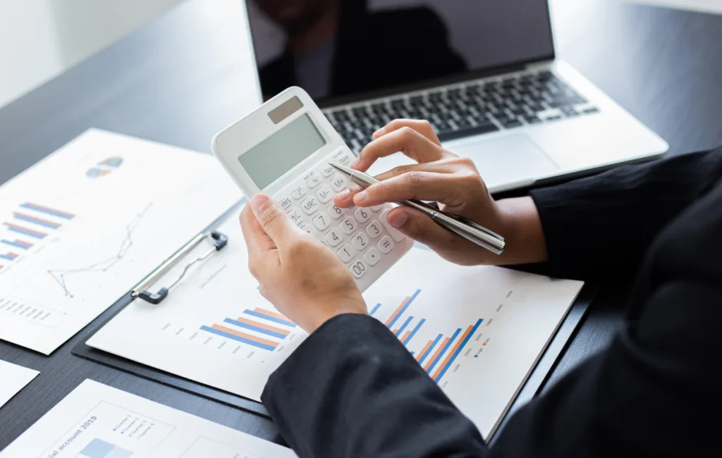 Digital representation of SWIFT messages replacing traditional VAT invoices in the UAE financial sector.