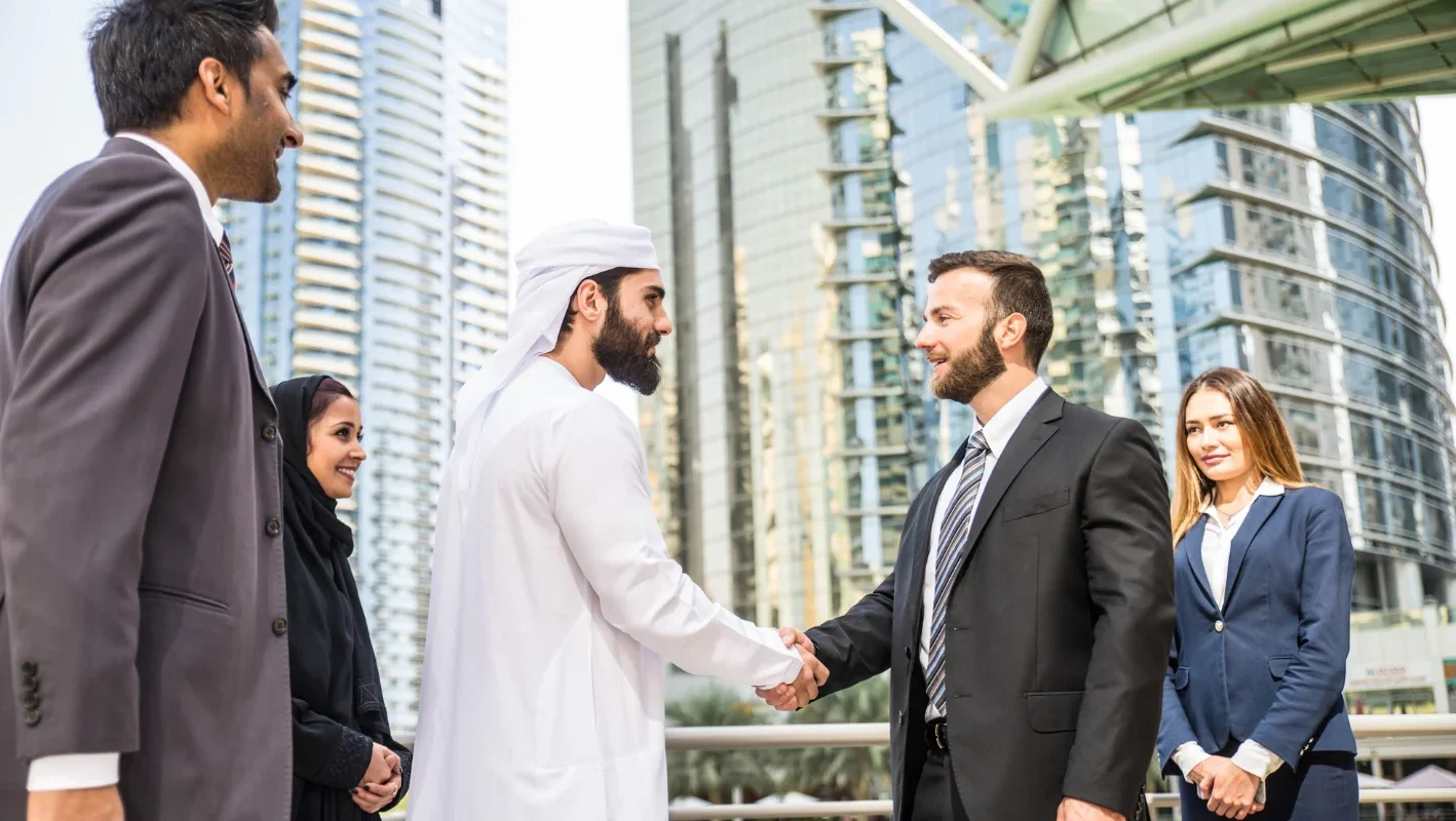 Business and finance landscape in UAE – Corporate tax regulations