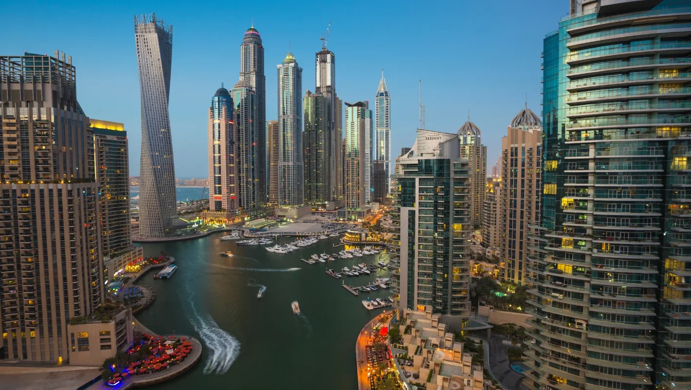 Graphic representation of UAE Corporate Tax framework with financial icons and compliance documents.